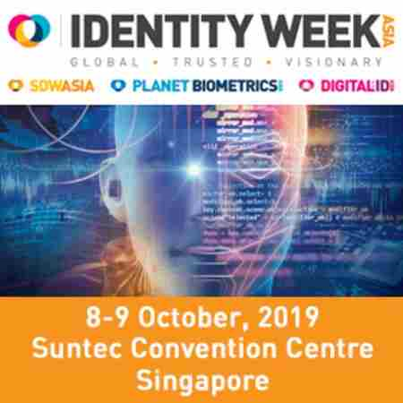 CETIS at IDENTITY WEEK Asia 2019