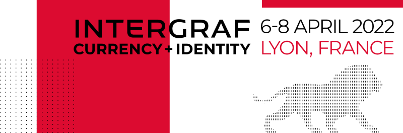 Intergraf Currency+Identity