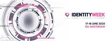 IDENTITY WEEK EUROPE 2025 in Amsterdam