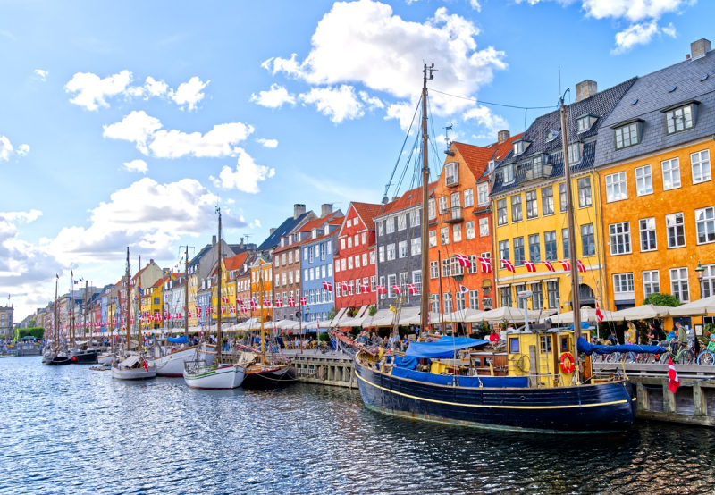 INTERGRAF Currency+Identity 2026 v Kopenhagnu na Danskem