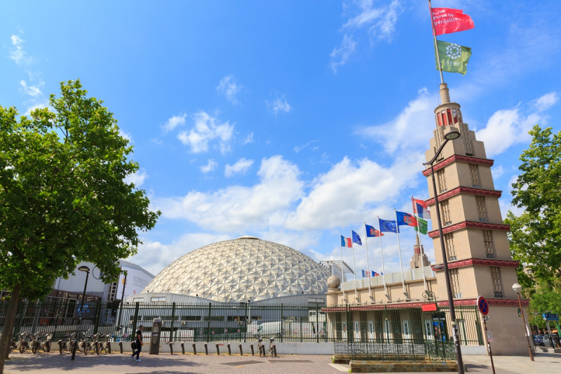 TRUSTECH 2026 v Parizu