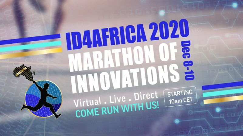 ID4Africa 2020: Marathon of Innovations