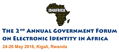 Pan-African Government Forum & Exposition ID4Africa 2016