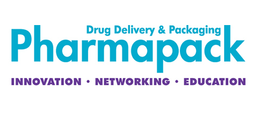 Pharmapack Europe 2018