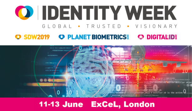 CETIS at Identity Week 2019