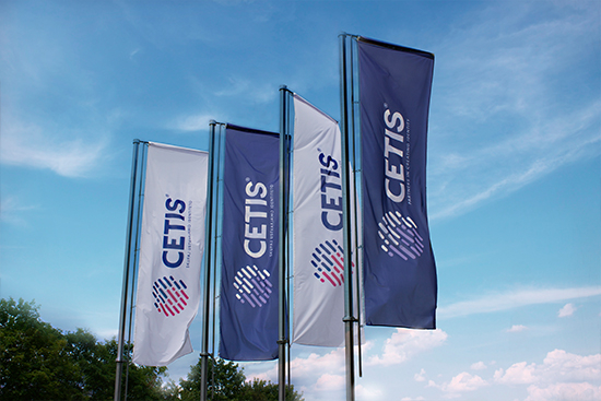 Popravek letnega poročila družbe CETIS d.d. in Skupine CETIS za poslovno leto 2020