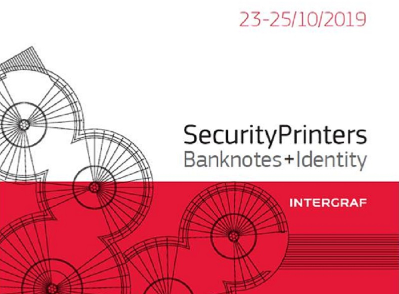 SecurityPrinters organised by INTERGRAF
