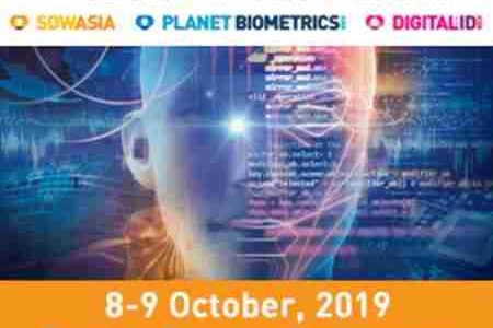 CETIS auf der Veranstaltung IDENTITY WEEK Asia 2019