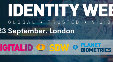 IDENTITY WEEK London 2021