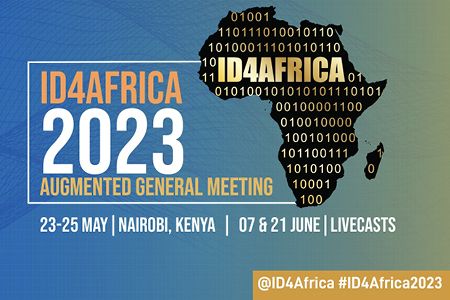 ID4AFRICA 2023 v Keniji