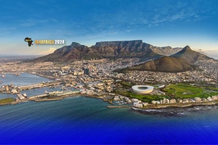 ID4Africa 2024 in Cape Town, South Africa