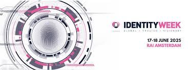 IDENTITY WEEK EUROPE 2025 in Amsterdam