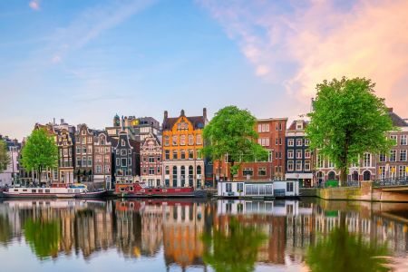 IDENTITY WEEK EUROPE 2026 v Amsterdamu