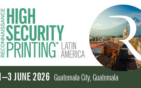 High Security Printing Latin America 2026