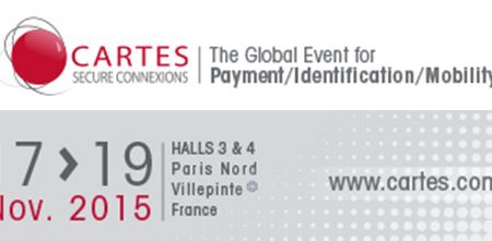 CARTES Secure Connexions 2015