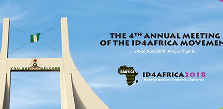 Pan-African Government Forum & Exposition ID4Africa 2018