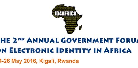 Pan-African Government Forum & Exposition ID4Africa 2016