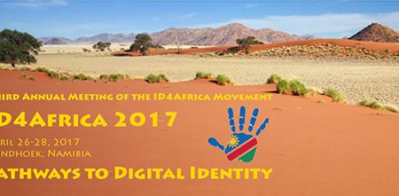 Pan-African Government Forum & Exposition ID4Africa 2017