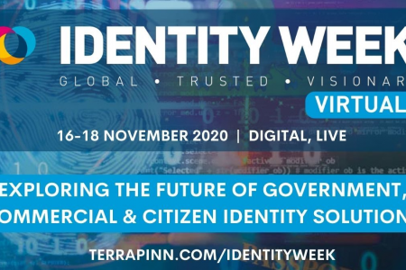 CETIS na dogodku IDENTITY WEEK Virtual 2020