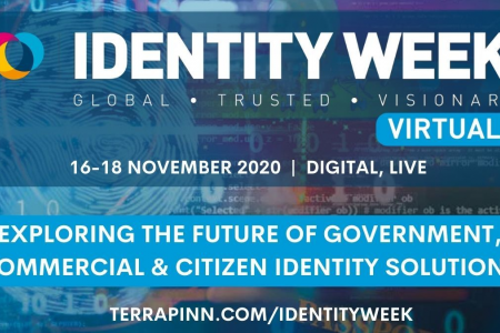 IDENTITY WEEK Virtual 2020