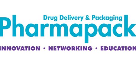 Pharmapack Europe 2018