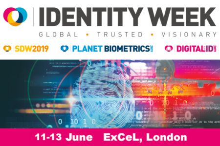 Besuchen Sie CETIS auf der Veranstaltung IDENTITY WEEK in London