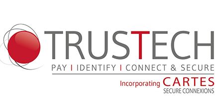 Trustech 2016