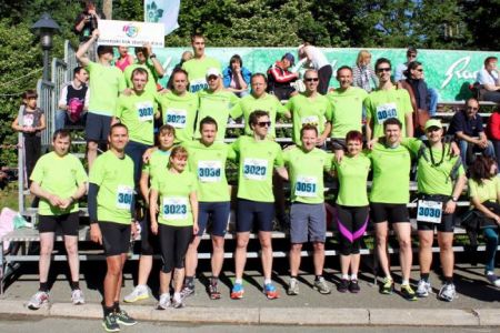 Izziv – 33. maraton teh src