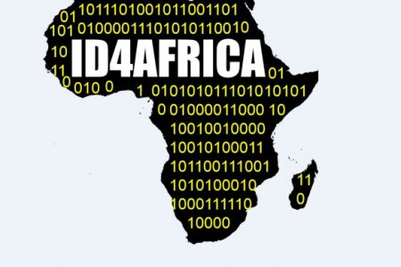 Obiščite nas na dogodku ID4Africa v Namibiji
