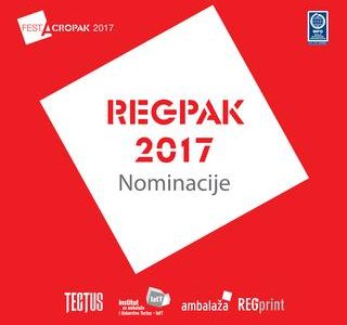 AMBA nominirana za nagrado REGPAK za najboljšo embalažo v regiji