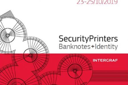 SecurityPrinters organised by INTERGRAF