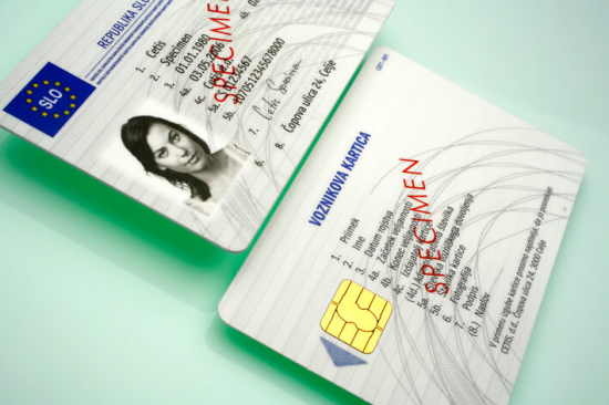 tachograph card tachograph card