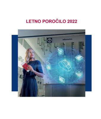 Letno poročilo 2022