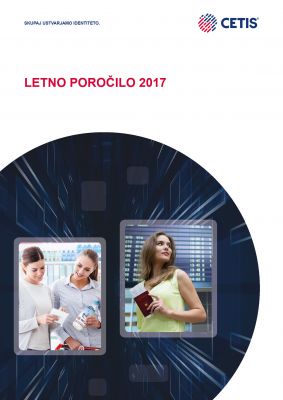 Letno poročilo 2017