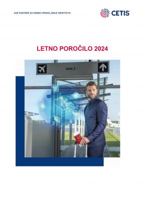 Letno poročilo 2024