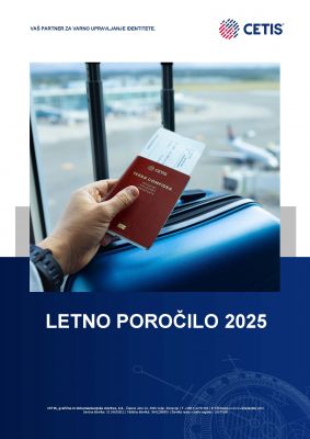Letno poročilo 2025